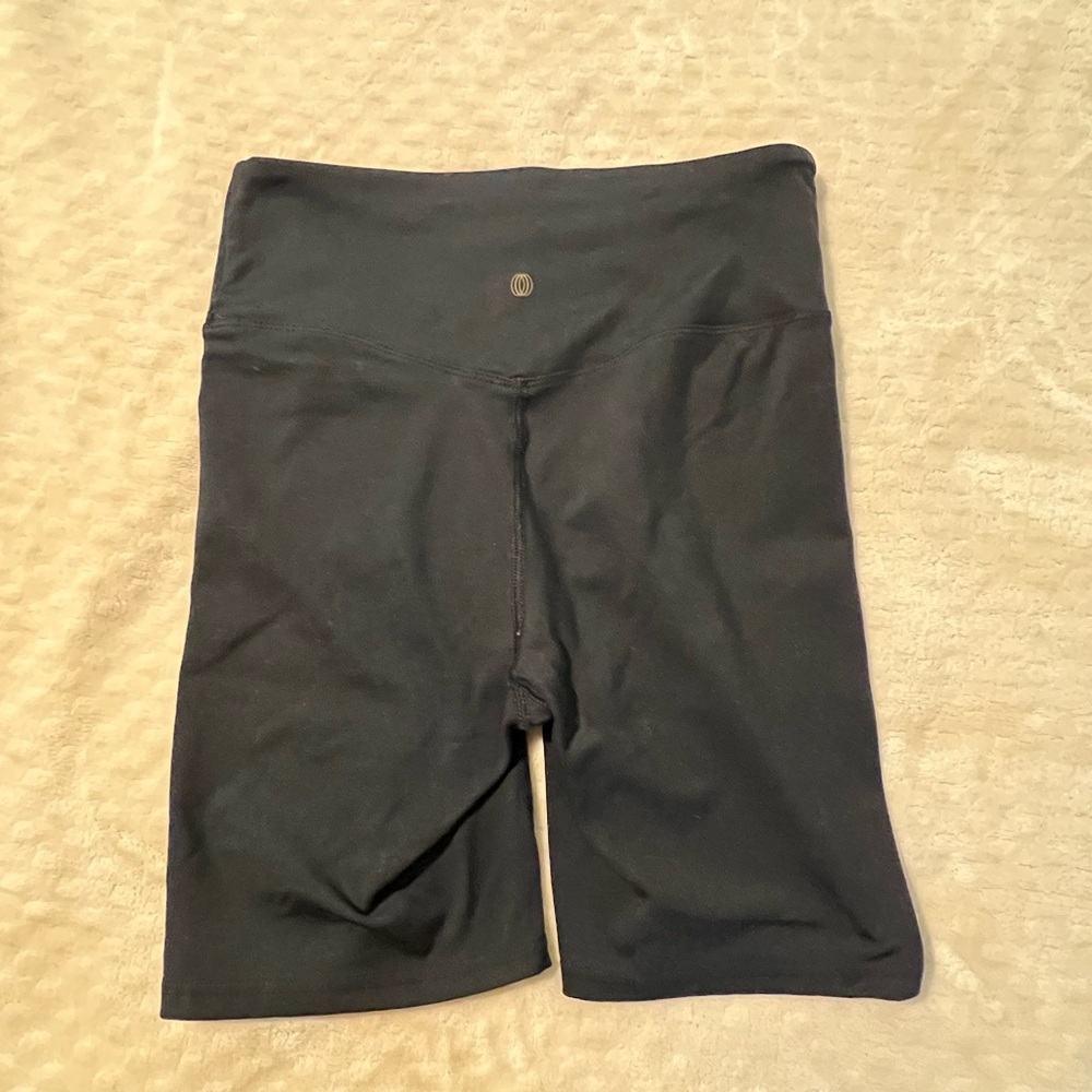 Balance Collection Black Women's Shorts